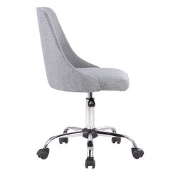 Fotoliu Mobhaus Ediz (Gray) Thumb