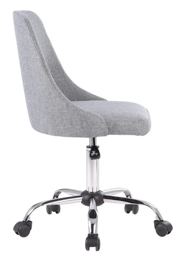 Fotoliu Mobhaus Ediz (Gray)