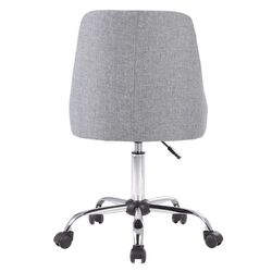 Fotoliu Mobhaus Ediz (Gray) Thumb