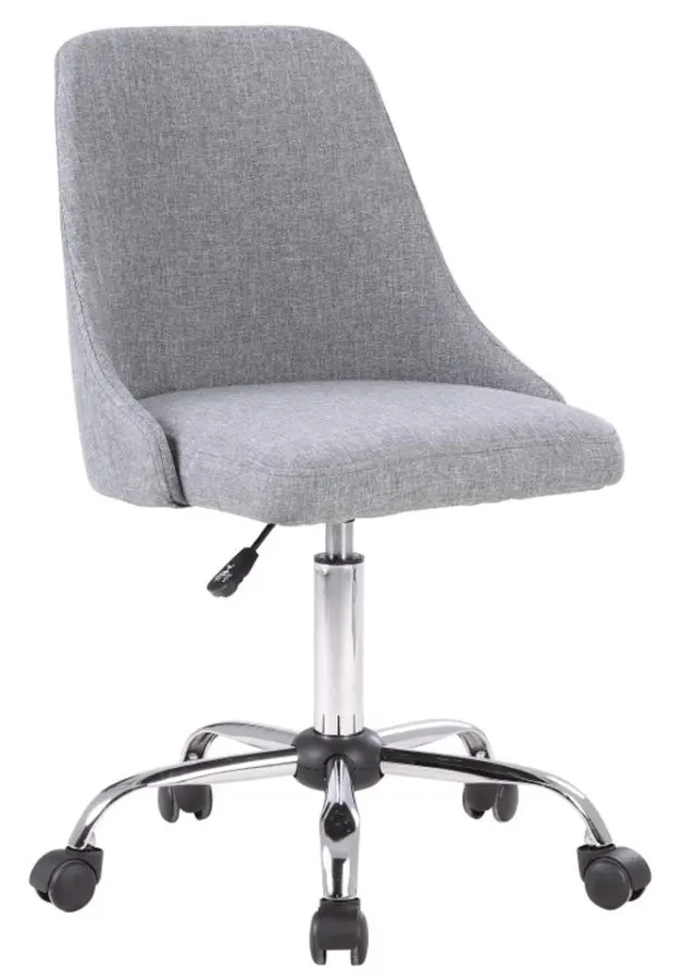 Fotoliu Mobhaus Ediz (Gray)