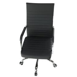 Кресло Mobhaus Faran (Black) Thumb