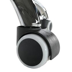 Кресло Mobhaus Faran (Black) Thumb