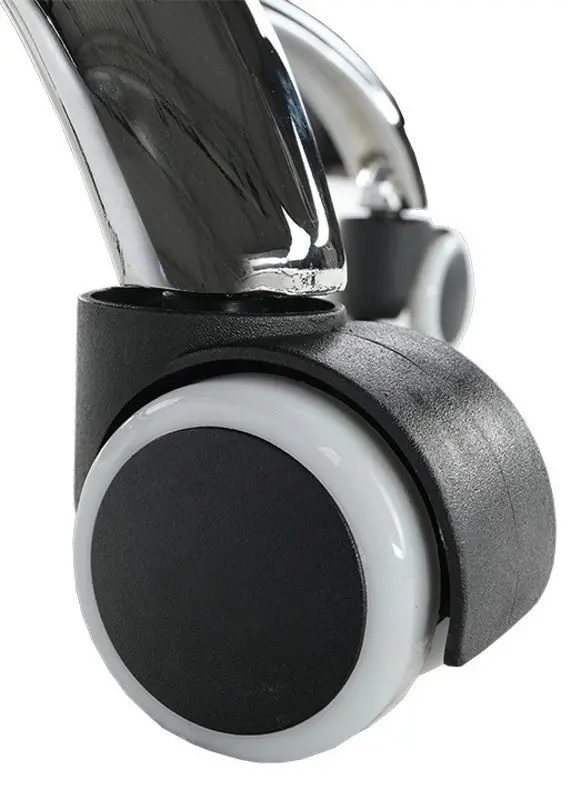 Кресло Mobhaus Faran (Black)