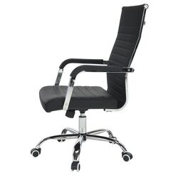 Кресло Mobhaus Faran (Black) Thumb