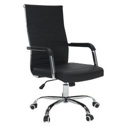 Fotoliu Mobhaus Faran (Black)