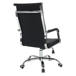 Кресло Mobhaus Faran (Black) Thumb