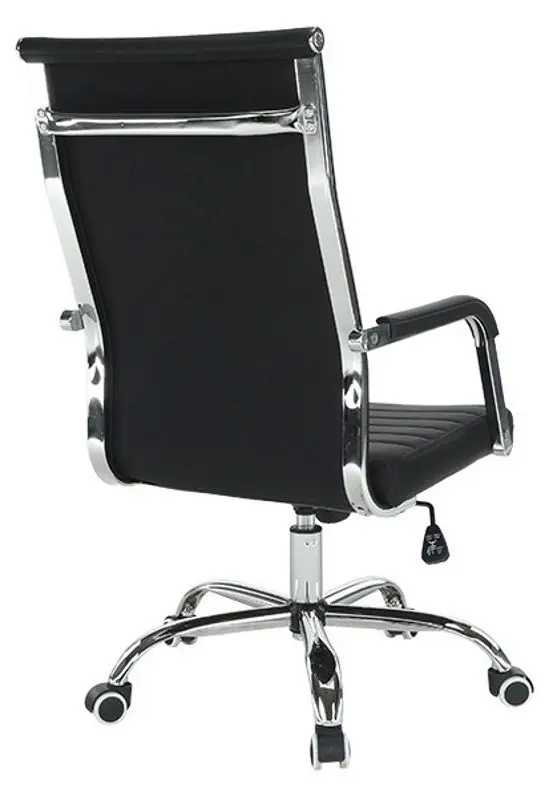 Кресло Mobhaus Faran (Black)