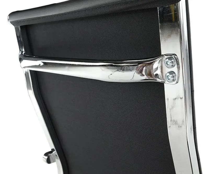 Кресло Mobhaus Faran (Black)