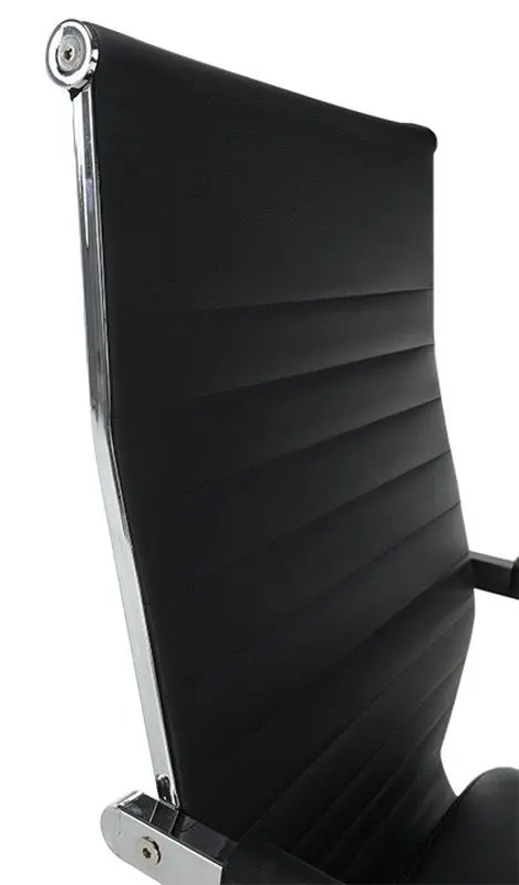 Кресло Mobhaus Faran (Black)