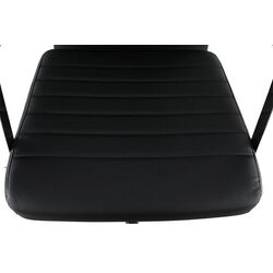 Кресло Mobhaus Faran (Black) Thumb