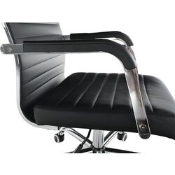 Кресло Mobhaus Faran (Black) Thumb