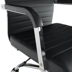 Кресло Mobhaus Faran (Black) Thumb