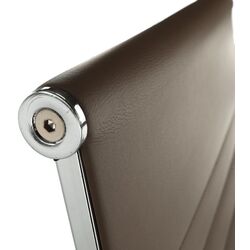Fotoliu Mobhaus Faran (Brown) Thumb
