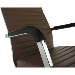 Fotoliu Mobhaus Faran (Brown) Thumb