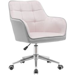 Кресло Mobhaus Felton New (Pink/Gray) Thumb