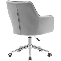 Кресло Mobhaus Felton New (Pink/Gray) Thumb