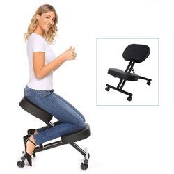 Кресло Mobhaus Flonet (Petrol/Beech) Thumb