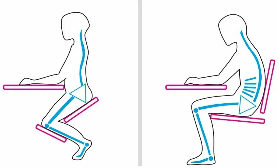 Кресло Mobhaus Flonet (Petrol/Beech)