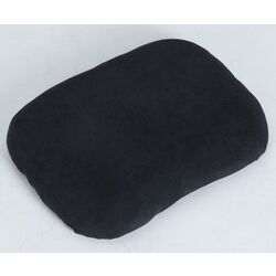 Fotoliu Mobhaus Groco (Black/Beech) Thumb