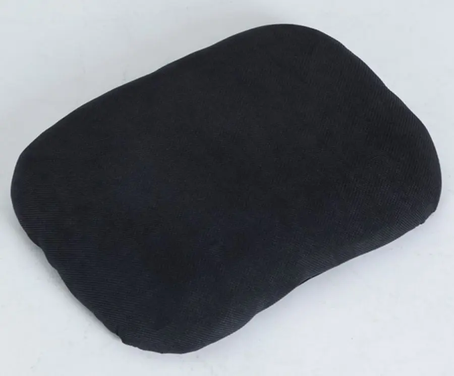 Fotoliu Mobhaus Groco (Black/Beech)