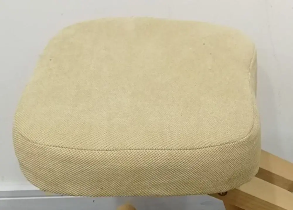 Кресло Mobhaus Groco (Cream/Beech)