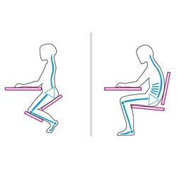 Кресло Mobhaus Groco (Cream/Beech) Thumb