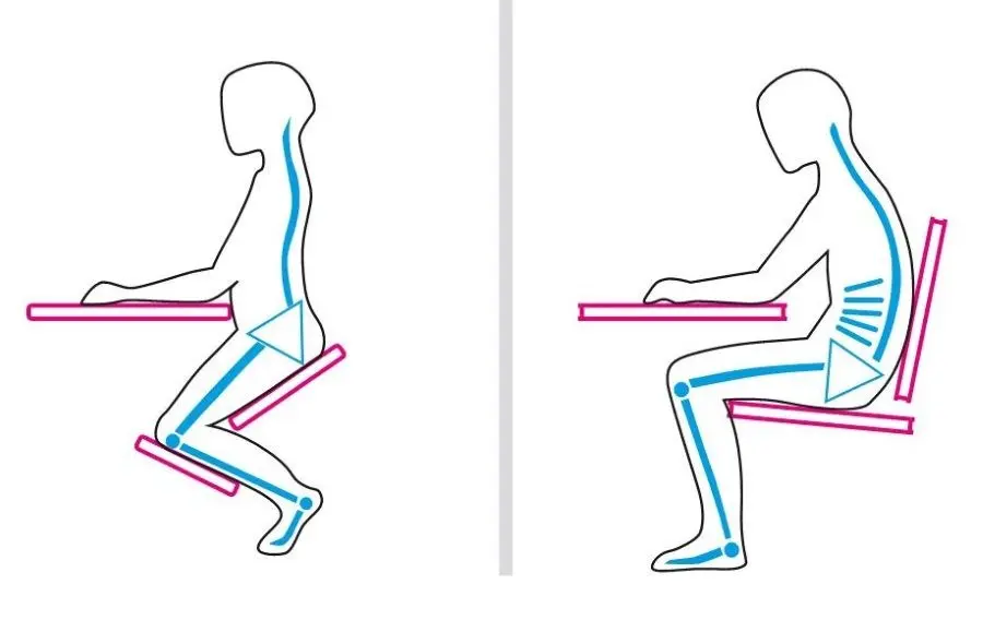Кресло Mobhaus Groco (Cream/Beech)