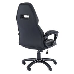 Fotoliu Mobhaus Hevyr (Black) Thumb