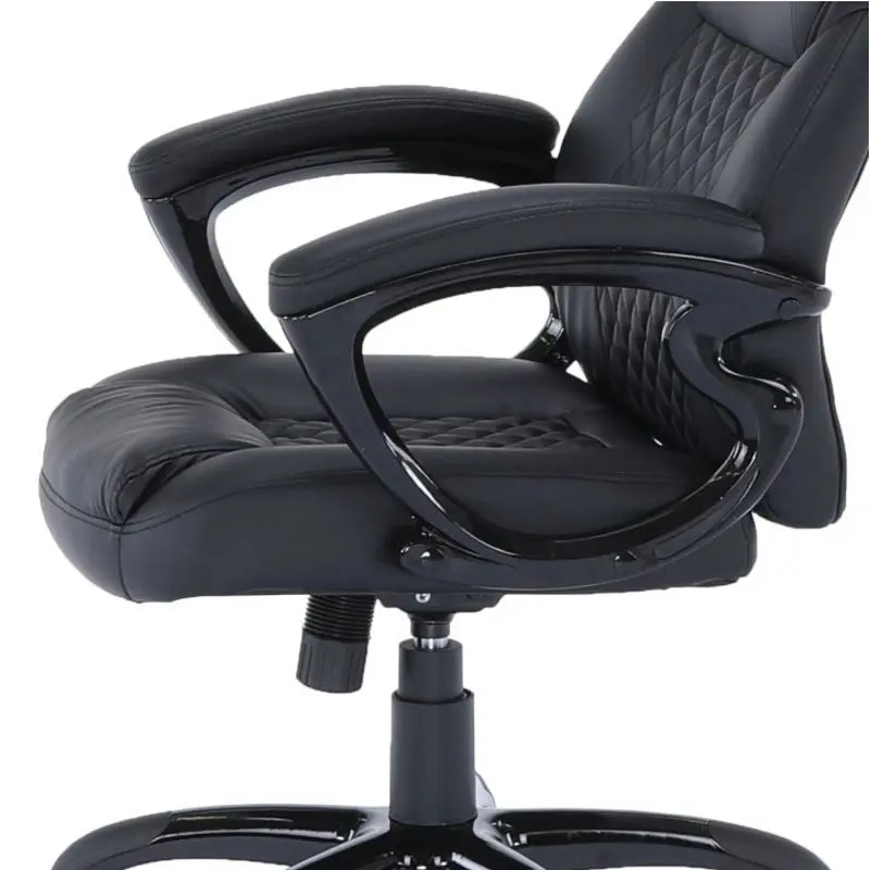 Fotoliu Mobhaus Hevyr (Black)