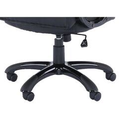 Fotoliu Mobhaus Hevyr (Black) Thumb