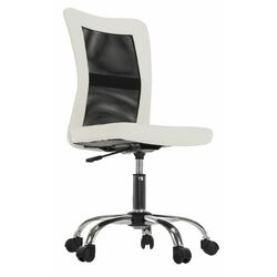 Кресло Mobhaus Idor New (Black/White) Thumb