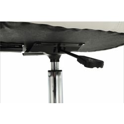 Кресло Mobhaus Idor New (Black/White) Thumb