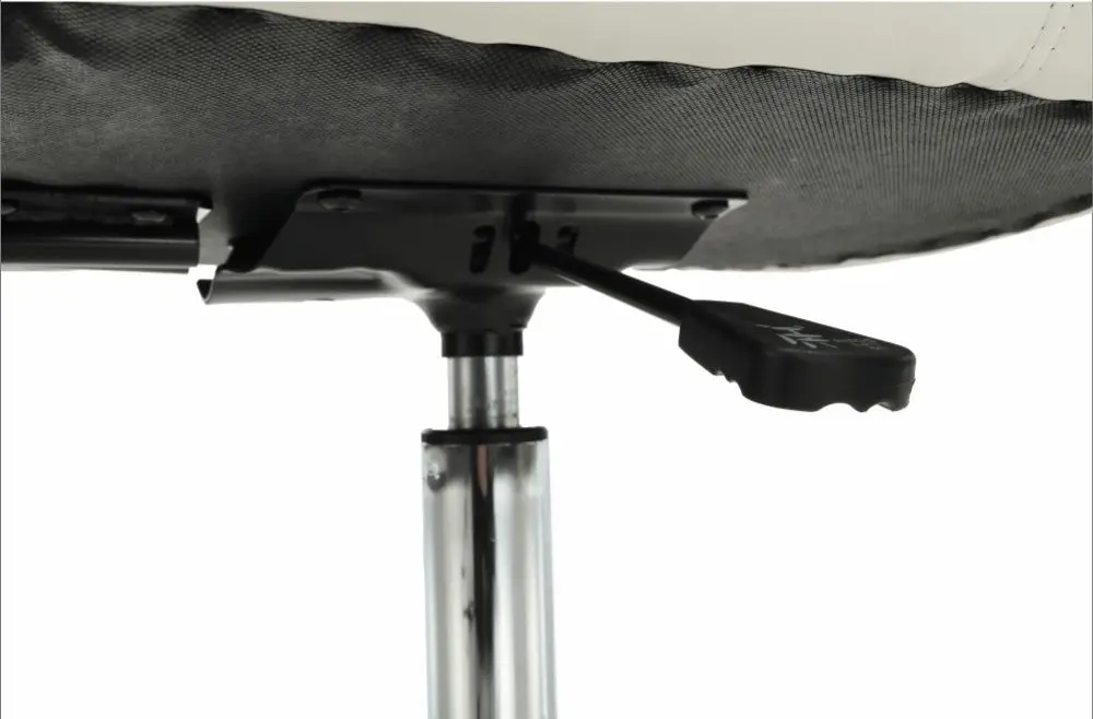 Кресло Mobhaus Idor New (Black/White)