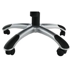 Кресло Mobhaus Kolo (White/Brown) Thumb