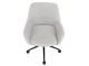 Fotoliu Mobhaus Laira (Light Gray)