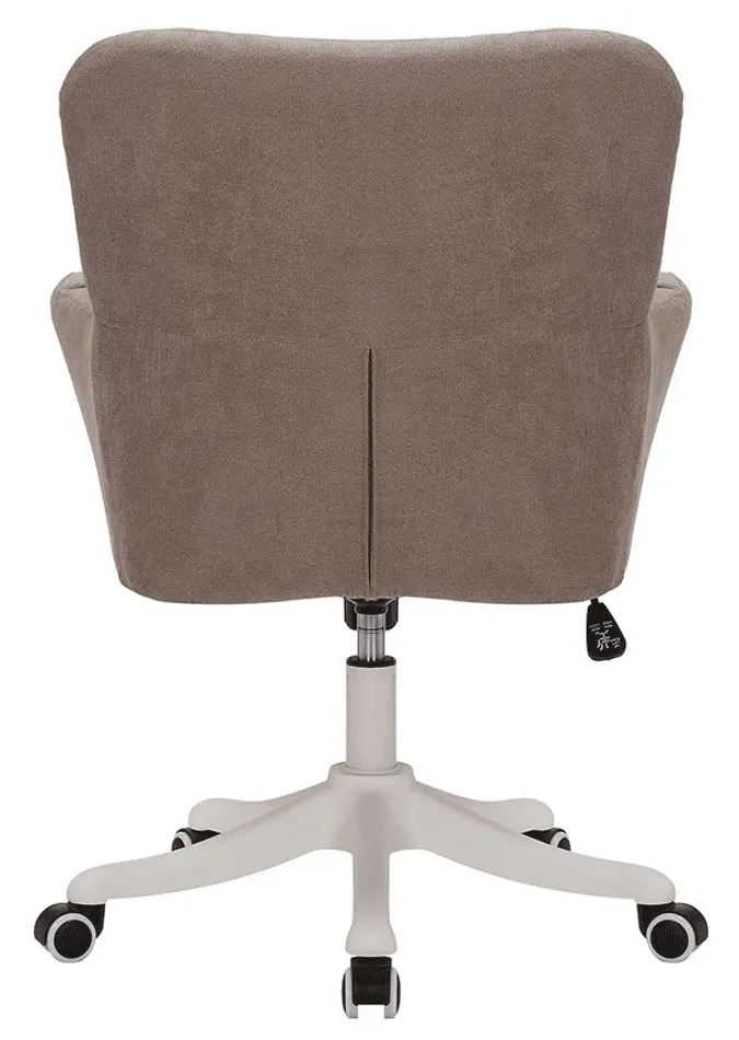 Fotoliu Mobhaus Lorel (Gray-Brown)