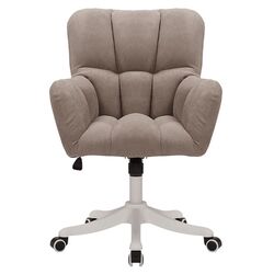 Fotoliu Mobhaus Lorel (Gray-Brown) Thumb