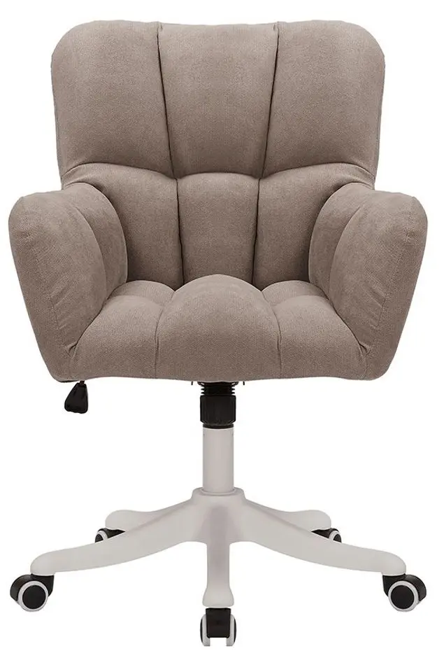 Fotoliu Mobhaus Lorel (Gray-Brown)