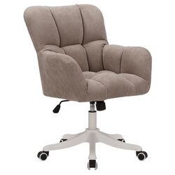 Fotoliu Mobhaus Lorel (Gray-Brown)