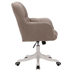 Fotoliu Mobhaus Lorel (Gray-Brown) Thumb