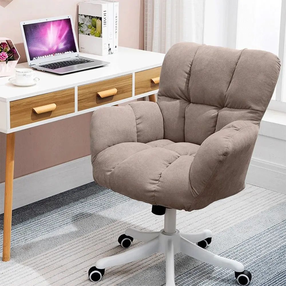 Fotoliu Mobhaus Lorel (Gray-Brown)