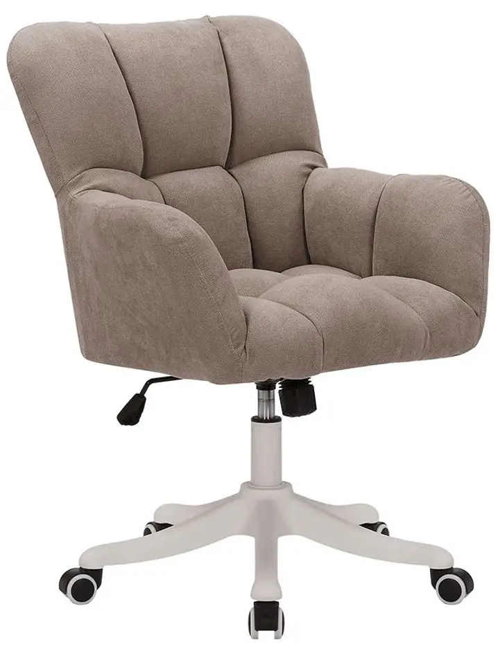 Fotoliu Mobhaus Lorel (Gray-Brown)