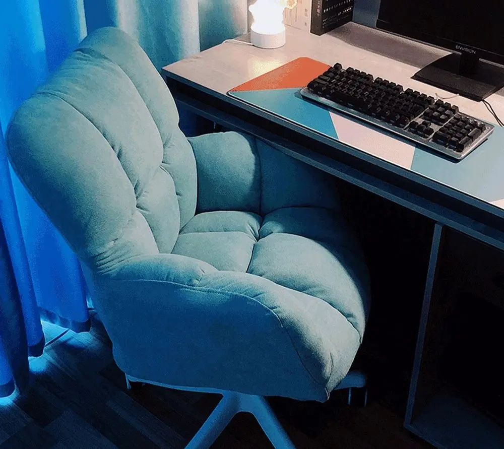 Кресло Mobhaus Lorel (Neo Mint)