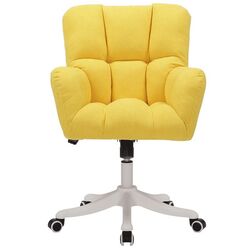 Fotoliu Mobhaus Lorel (Yellow) Thumb