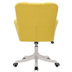 Fotoliu Mobhaus Lorel (Yellow) Thumb