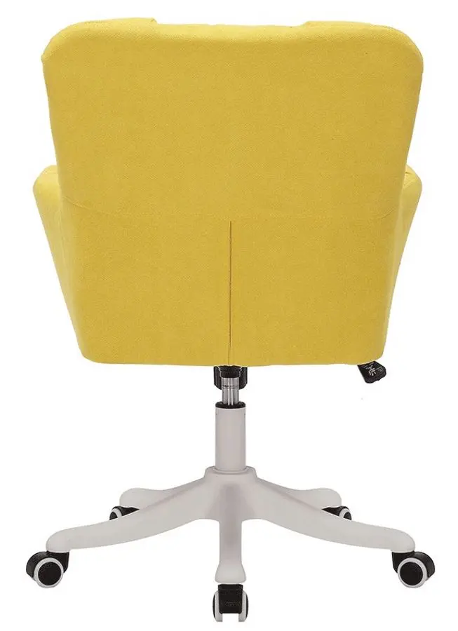 Fotoliu Mobhaus Lorel (Yellow) - 3