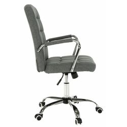 Fotoliu Mobhaus Morgen (Gray) Thumb