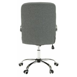 Fotoliu Mobhaus Morgen (Gray) Thumb