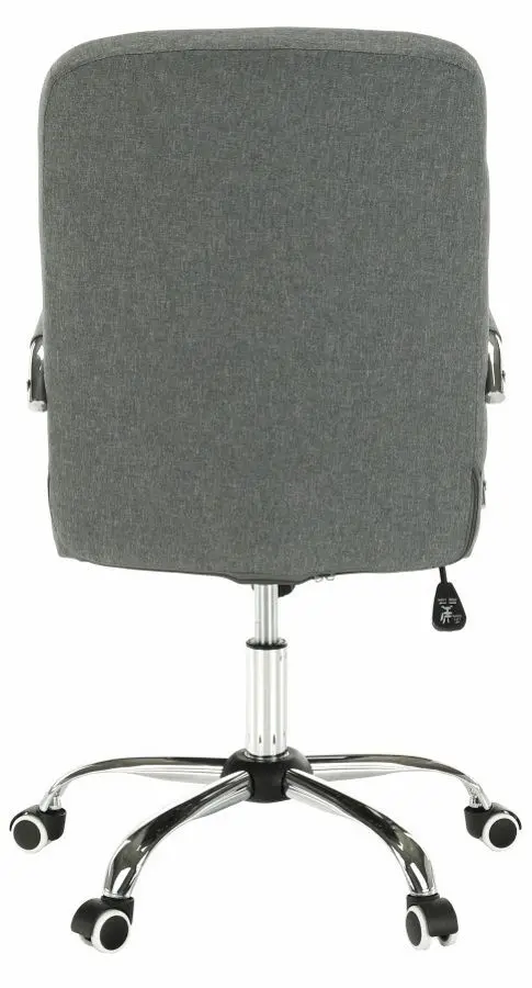 Fotoliu Mobhaus Morgen (Gray)