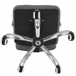 Fotoliu Mobhaus Morgen (Gray) Thumb